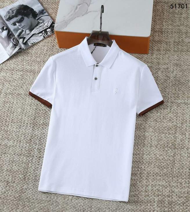 Loro Piana Polo Shirts Short _SKULoroPianaM-4XL13xr2926811